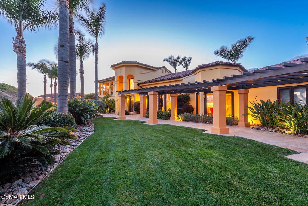 Somis, California, 93066, United States, ,8 BathroomsBathrooms,Residential,Active,1769794