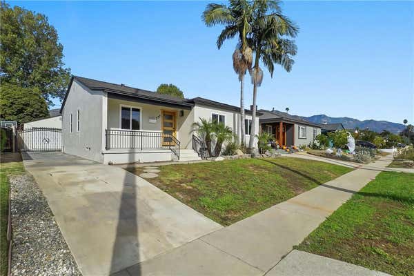 777 FIGUEROA DR, ALTADENA, CA 91001 - Image 1