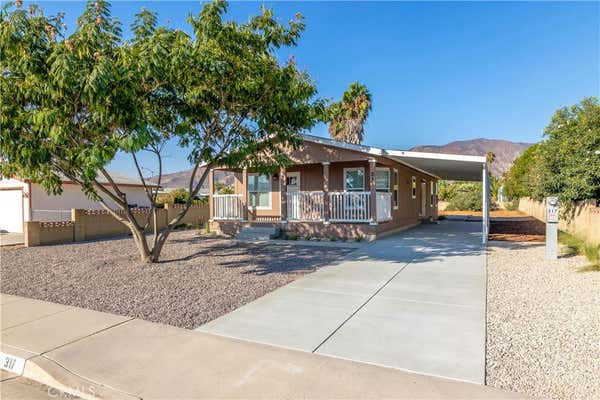 317 N LA PALOMA AVE, SAN JACINTO, CA 92582 - Image 1