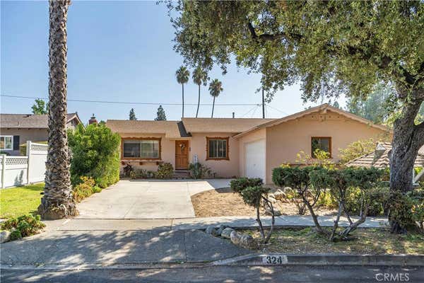 324 W CALORA ST, SAN DIMAS, CA 91773 - Image 1