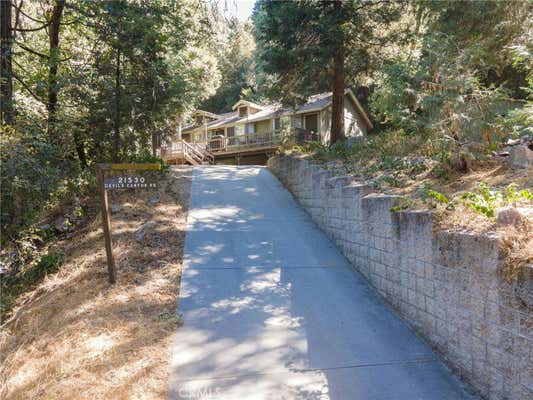 21530 DEVILS CANYON RD, CEDARPINES PARK, CA 92322 - Image 1