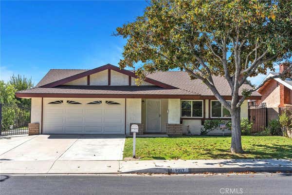 5011 HALIFAX RD, TEMPLE CITY, CA 91780 - Image 1