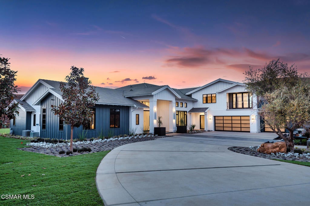 Thousand Oaks, California, 91362, United States, 5 Bedrooms Bedrooms, ,7 BathroomsBathrooms,Residential,Active,1900211