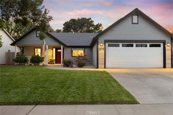 2875 UPLAND DR, CHICO, CA 95973 - Image 1