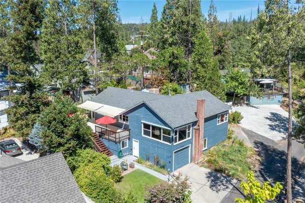 39443 E IDYLWILD, BASS LAKE, CA 93604 - Image 1