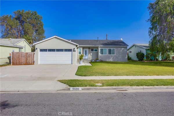 2609 W SHADOW LN, ANAHEIM, CA 92801 - Image 1