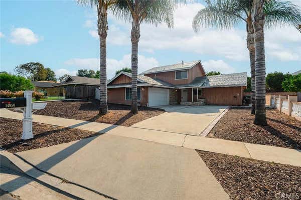 14950 REDWOOD LN, CHINO HILLS, CA 91709 - Image 1