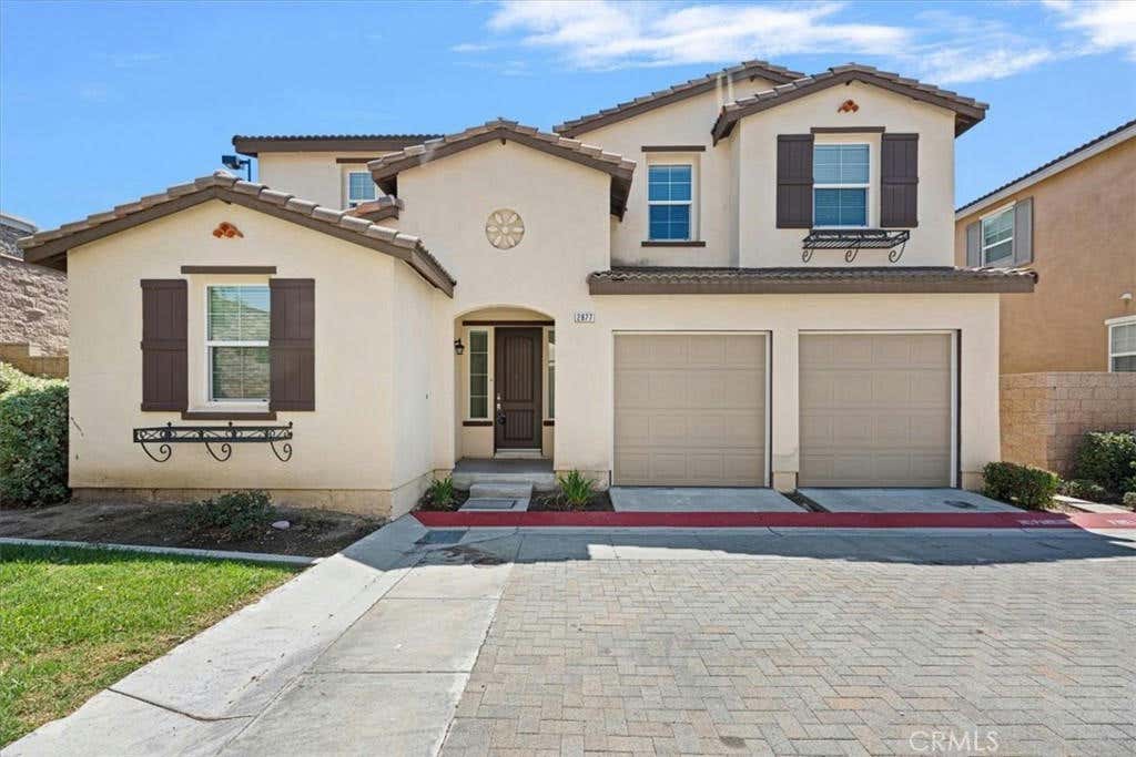 2877 S VIA BELAMARIA, ONTARIO, CA 91762, photo 1 of 31