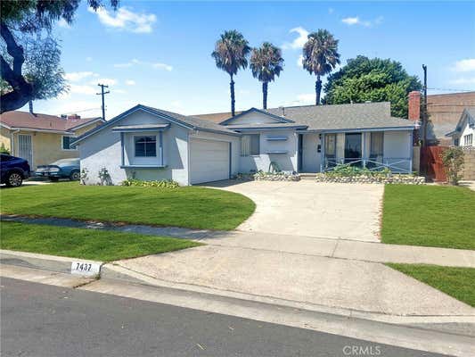 7437 EL CERRO DR, BUENA PARK, CA 90620 - Image 1