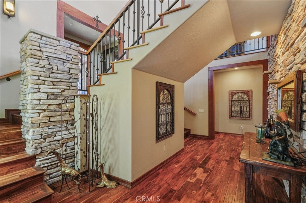 Big Bear Lake, California, 92315, United States, 6 Bedrooms Bedrooms, ,7 BathroomsBathrooms,Residential,Active,1945198