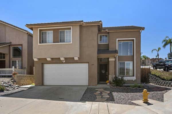 2951 RIVER SHADOW CT, ALPINE, CA 91901 - Image 1