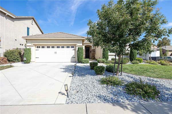 490 DAFFODIL DR, MERCED, CA 95341 - Image 1