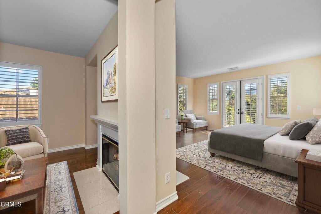 Newbury Park, California, 91320, United States, 5 Bedrooms Bedrooms, ,5 BathroomsBathrooms,Residential,Active,1914613