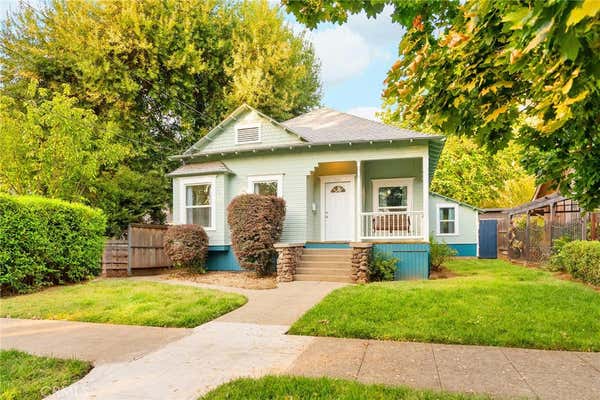 1221 BROADWAY ST, CHICO, CA 95928 - Image 1