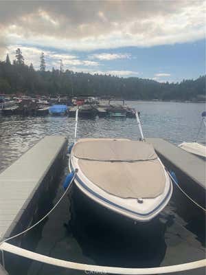 0 5 DAM, SLIP 19, LAKE ARROWHEAD, CA 92352 - Image 1