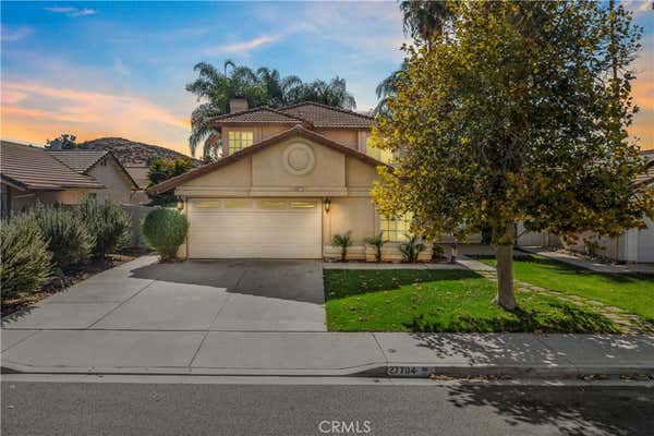 27704 CAMINO BELLA, MENIFEE, CA 92585 - Image 1