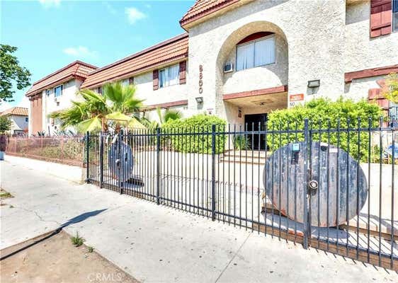 8800 CEDROS AVE APT 207, PANORAMA CITY, CA 91402 - Image 1