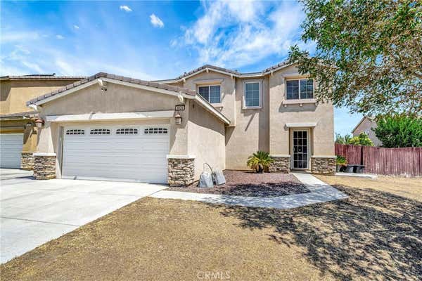 3025 SUMMER BREEZE AVE, ROSAMOND, CA 93560 - Image 1