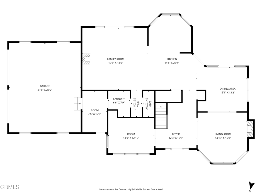 Camarillo, California, 93010, United States, 4 Bedrooms Bedrooms, ,3 BathroomsBathrooms,Residential,Active,2027321