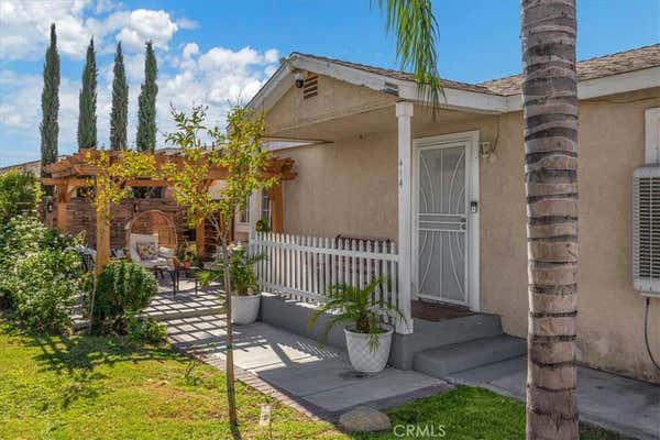 414 S LINDEN AVE, RIALTO, CA 92376, photo 4 of 43