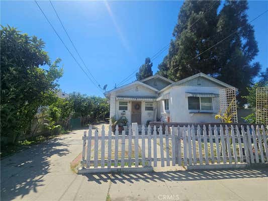 903 WALNUT ST, INGLEWOOD, CA 90301 - Image 1