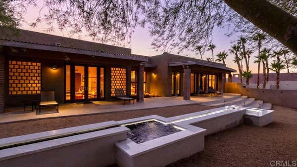 2075 RAMS HILL DR, BORREGO SPRINGS, CA 92004 - Image 1