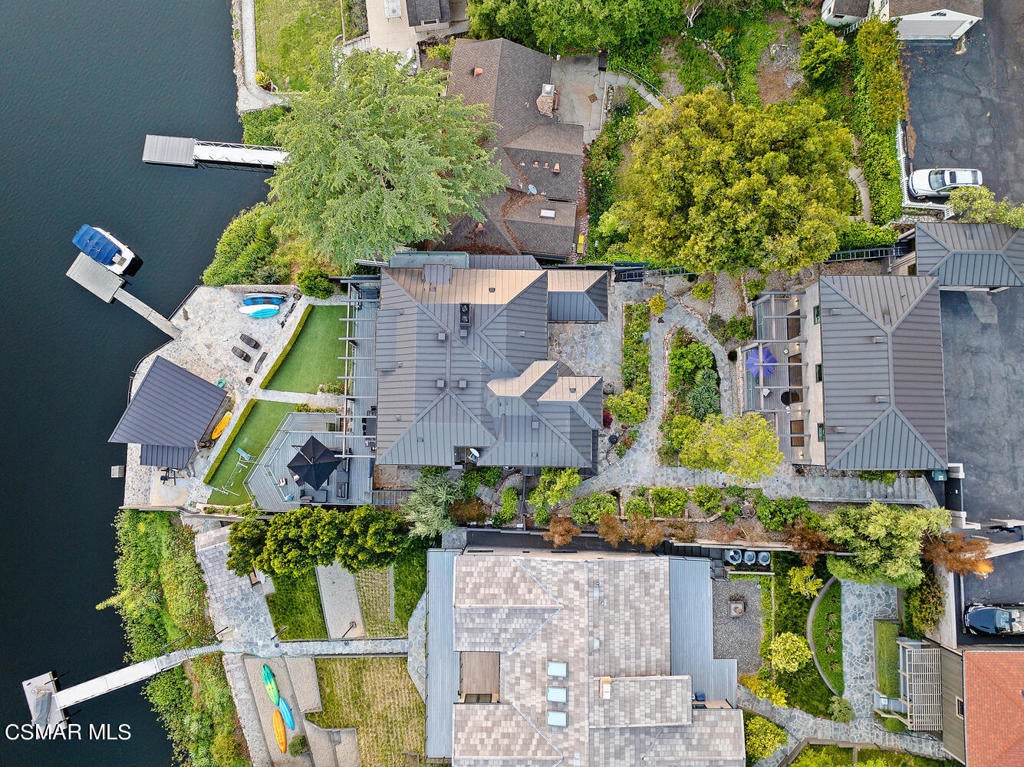 Lake Sherwood, California, 91361, United States, ,4 BathroomsBathrooms,Residential,Active,1820410