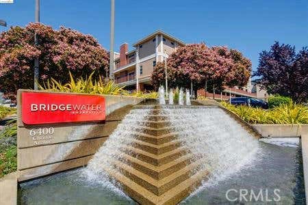 6400 CHRISTIE AVE APT 4207, EMERYVILLE, CA 94608 - Image 1