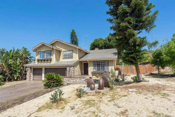 543 TRAILRIDGE DR, BONITA, CA 91902 - Image 1