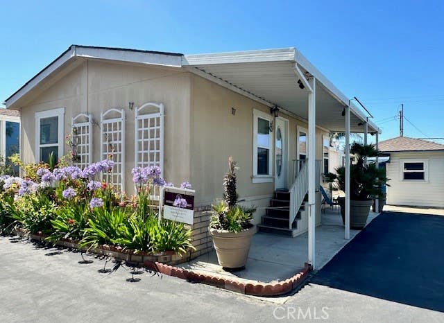 1660 Whittier Ave Spc 17  