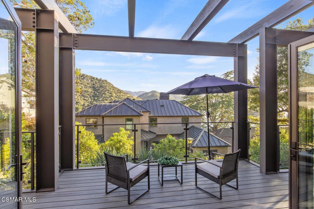 Lake Sherwood, California, 91361, United States, ,4 BathroomsBathrooms,Residential,Active,1820410