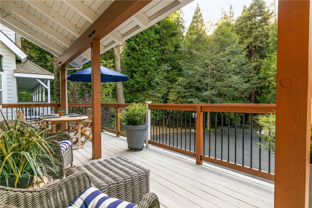 Lake Arrowhead, California, 92352, United States, 2 Bedrooms Bedrooms, ,3 BathroomsBathrooms,Residential,Active,1945074