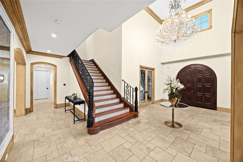 Arcadia, California, 91007, United States, 4 Bedrooms Bedrooms, ,5 BathroomsBathrooms,Residential,Active,1968391