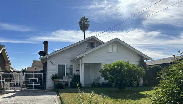 747 W 9TH ST, SAN BERNARDINO, CA 92410 - Image 1