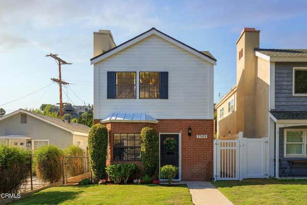 2505 E GLENOAKS BLVD, GLENDALE, CA 91206 - Image 1