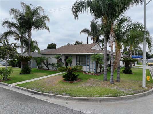 12703 BENFIELD AVE, NORWALK, CA 90650 - Image 1