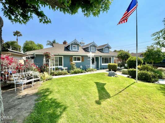 5095 DODSON ST, SOMIS, CA 93066 - Image 1