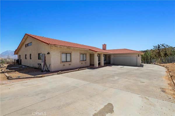 6324 QUAIL RD, AGUA DULCE, CA 91390, photo 2 of 43