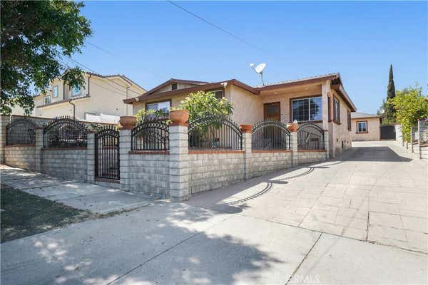 15229 & 15229 1/2 NURMI STREET, SYLMAR, CA 91342 - Image 1