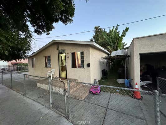 6902 ALBANY ST, HUNTINGTON PARK, CA 90255 - Image 1