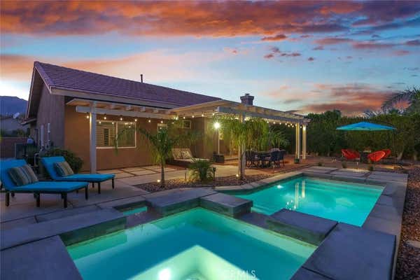 2162 SHANNON WAY, PALM SPRINGS, CA 92262 - Image 1