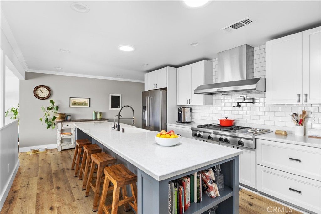 Atascadero, California, 93422, United States, 4 Bedrooms Bedrooms, ,2 BathroomsBathrooms,Residential,Active,1913985