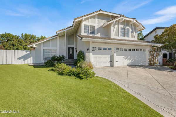 1148 CANYON CREST CT, THOUSAND OAKS, CA 91360 - Image 1