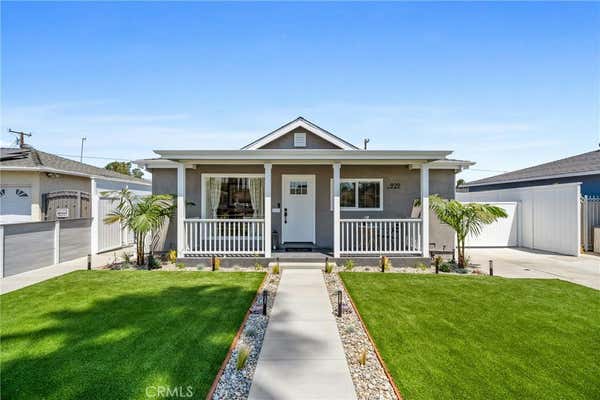 929 E SILVA ST, LONG BEACH, CA 90807 - Image 1