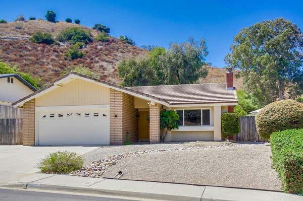 8746 VIA DIEGO TER, LAKESIDE, CA 92040 - Image 1