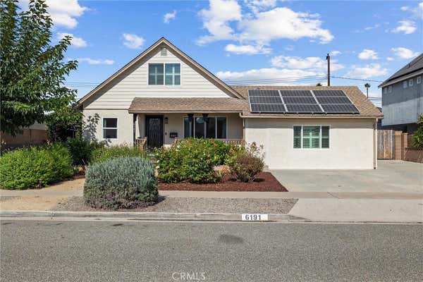 6191 IROQUOIS RD, WESTMINSTER, CA 92683 - Image 1