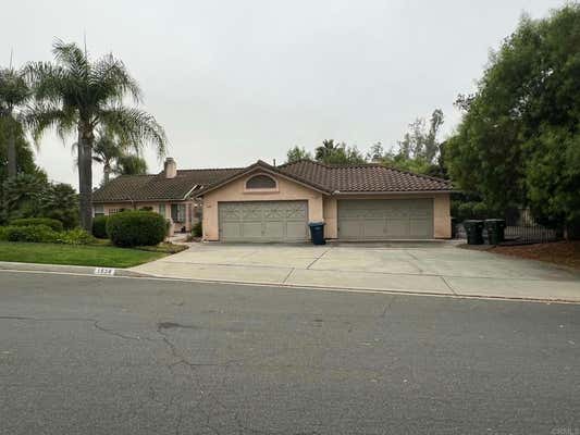 1538 DUBLIN LN, ESCONDIDO, CA 92027, photo 3 of 3