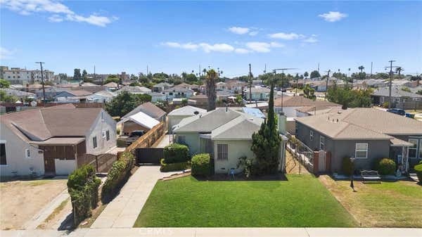 550 W 118TH ST, LOS ANGELES, CA 90044 - Image 1