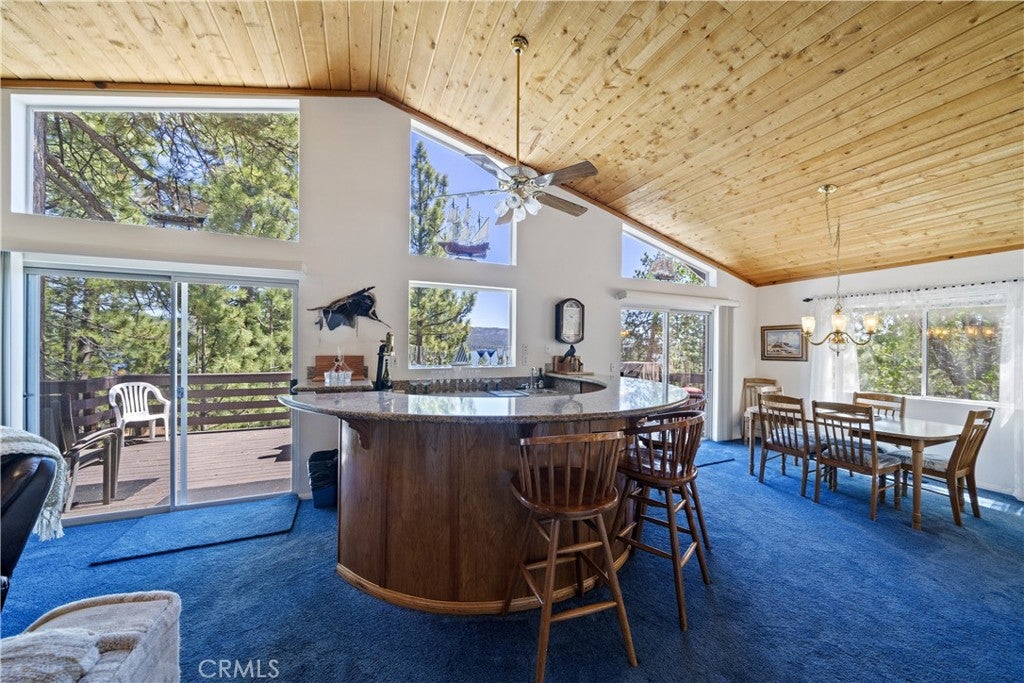 Big Bear Lake, California, 92315, United States, 4 Bedrooms Bedrooms, ,4 BathroomsBathrooms,Residential,Active,1858708