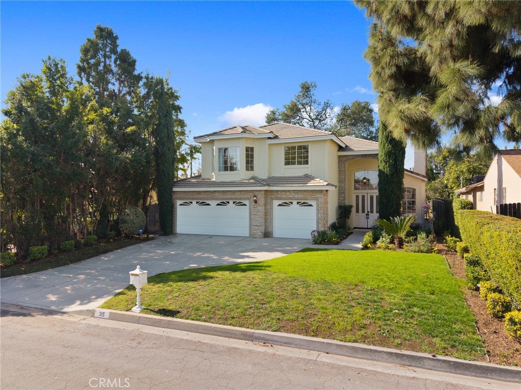 Arcadia, California, 91007, United States, 5 Bedrooms Bedrooms, ,6 BathroomsBathrooms,Residential,Active,2015474